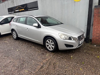 2011 (11) - D3 [163] ES 5dr