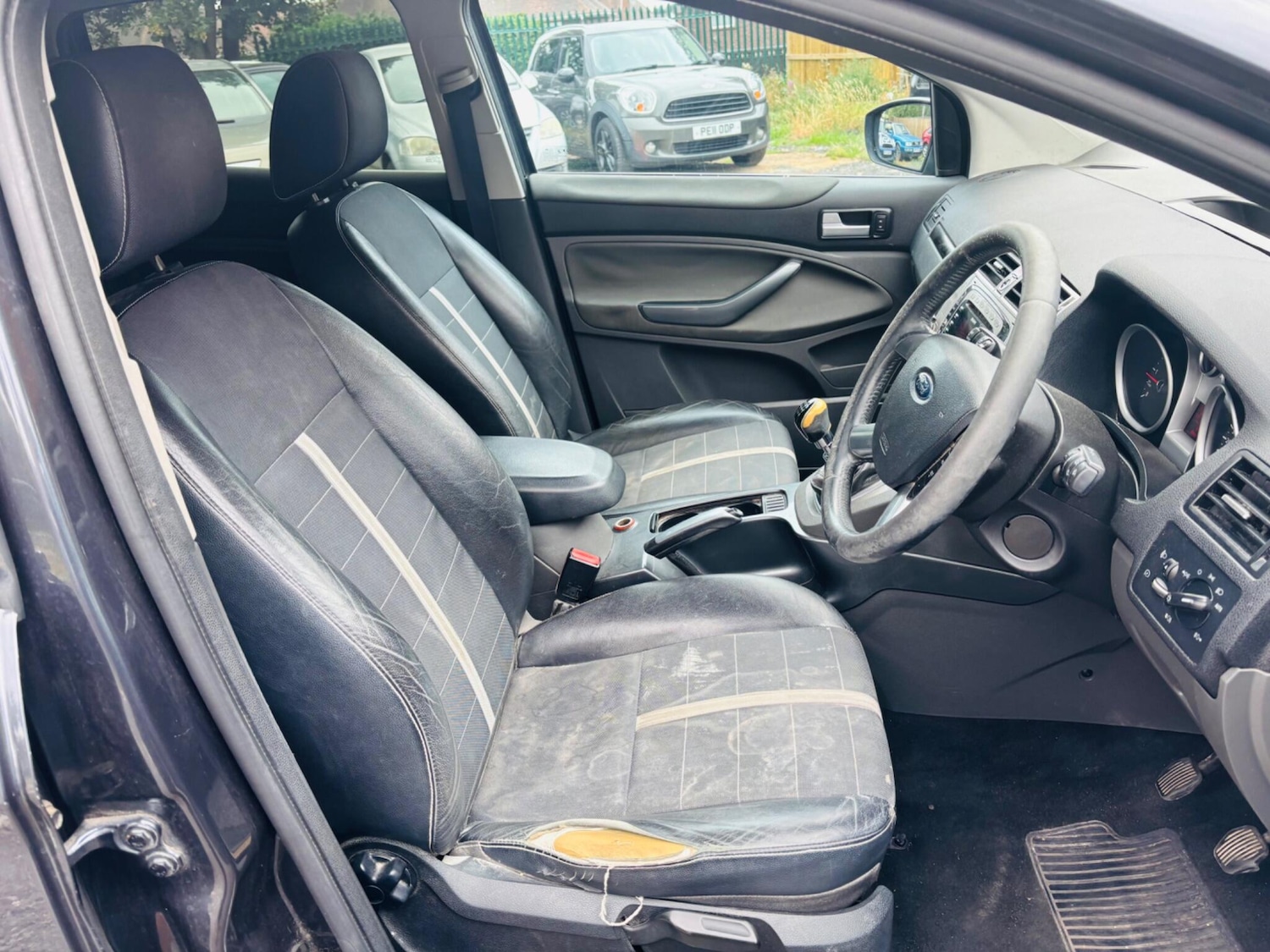 Vehicle 17