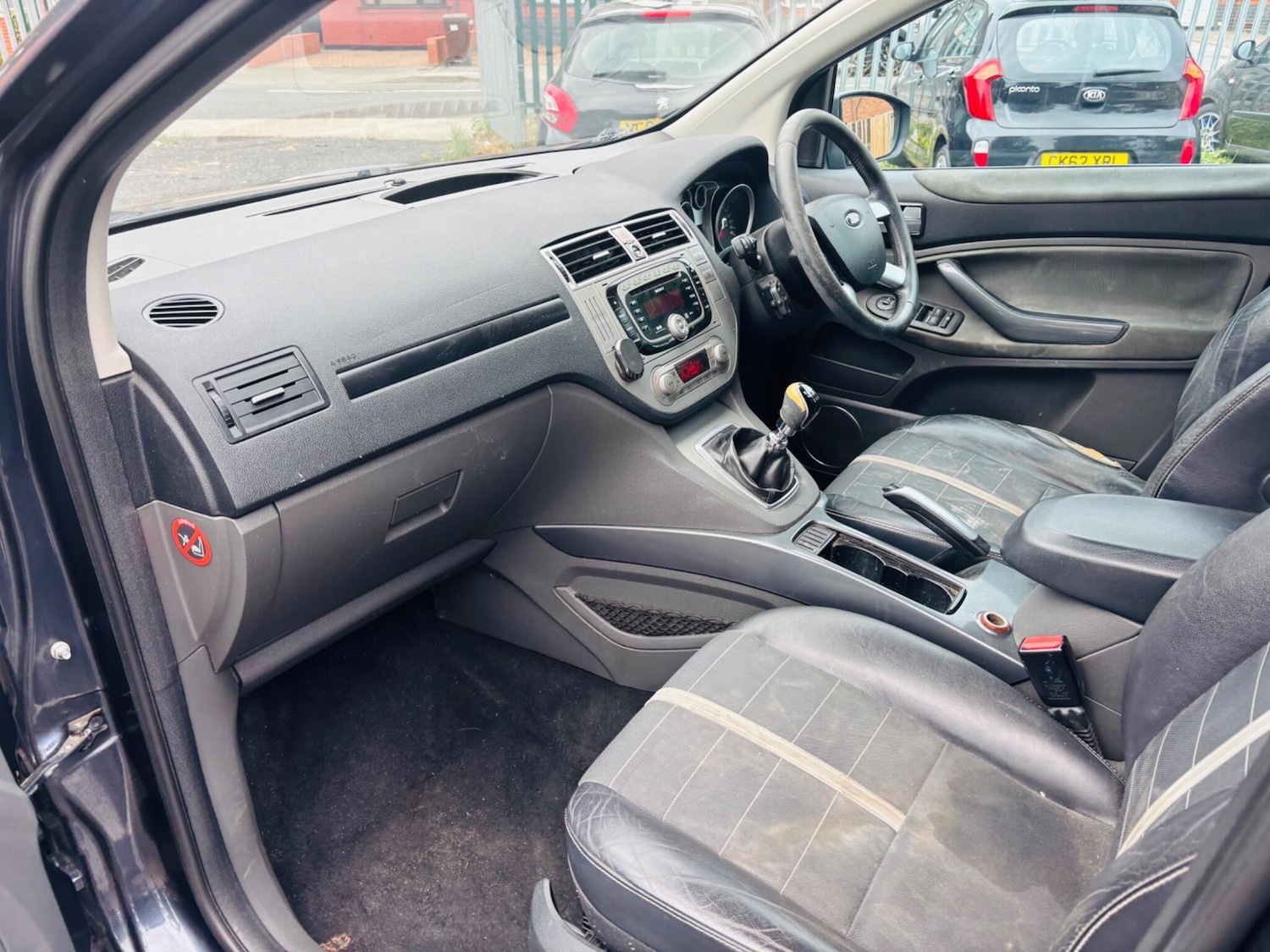 Vehicle 25
