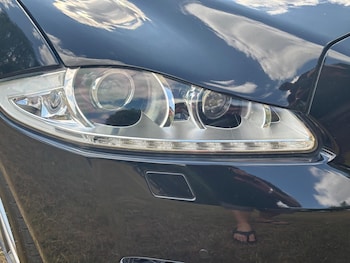 Used Jaguar XJ 2013 for sale - 75623887: Photo