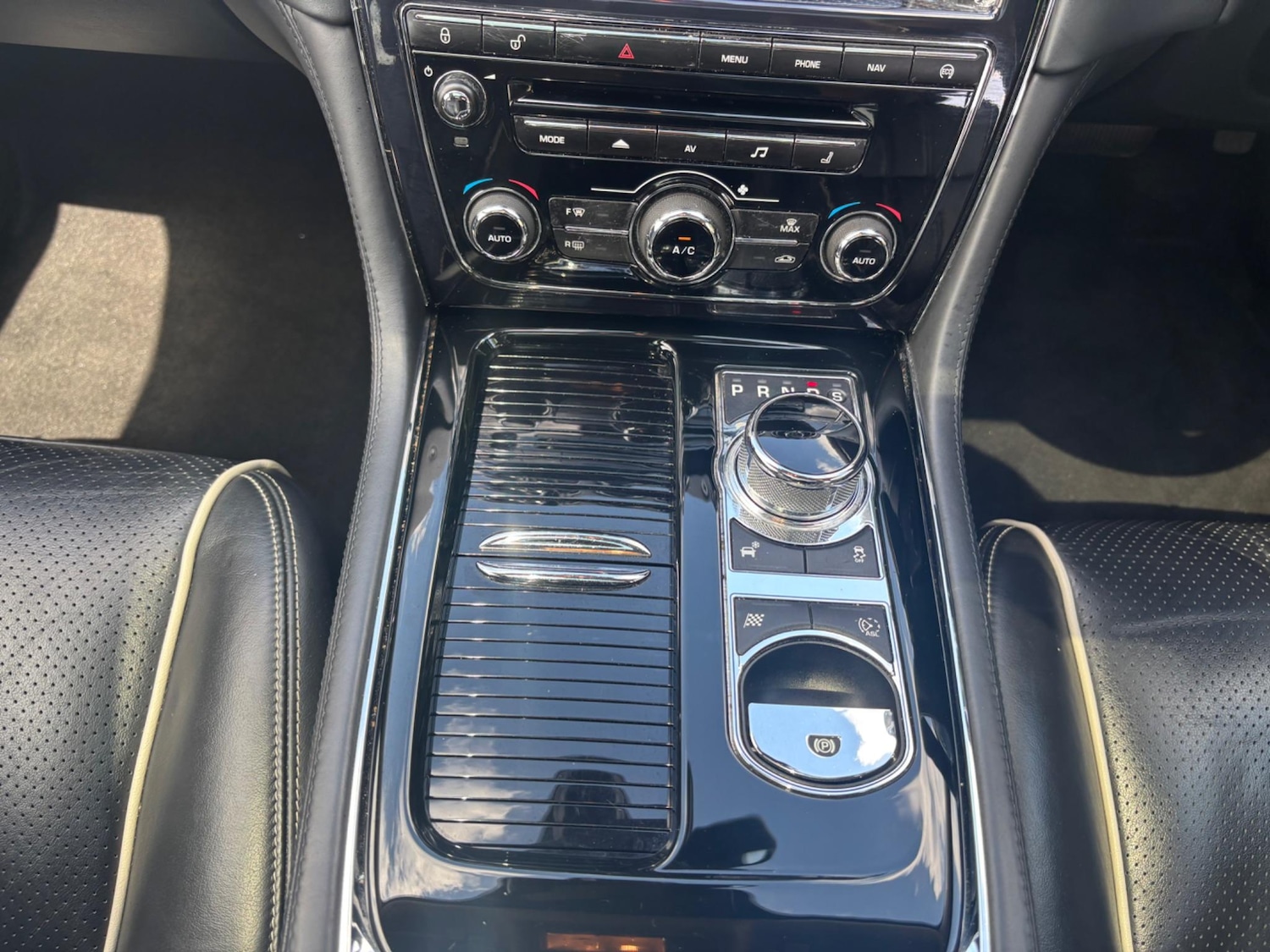 Vehicle 37