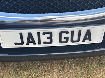 Used Jaguar XJ 2013 for sale - 75623887: Photo