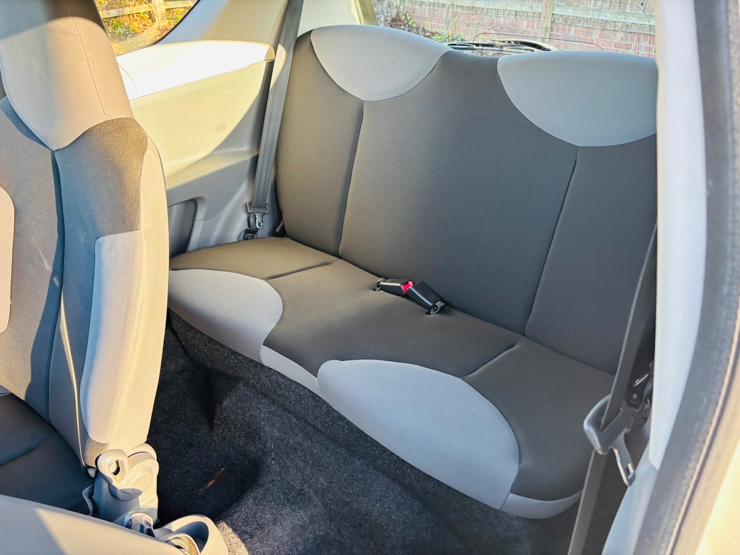 Used Citroen C1 2011 for sale - 76577356: Photo 10