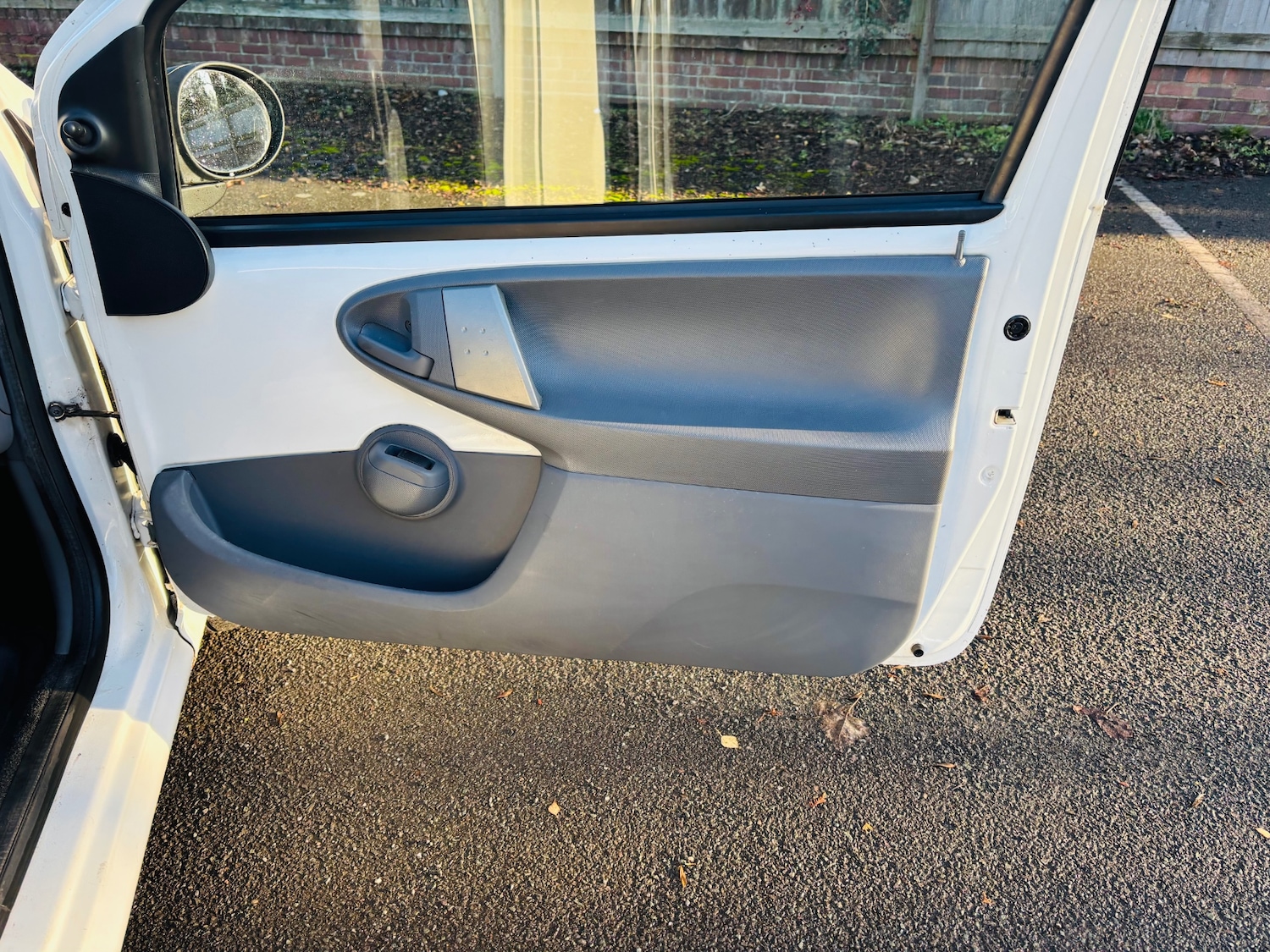 Used Citroen C1 2011 for sale - 76577356: Photo 12