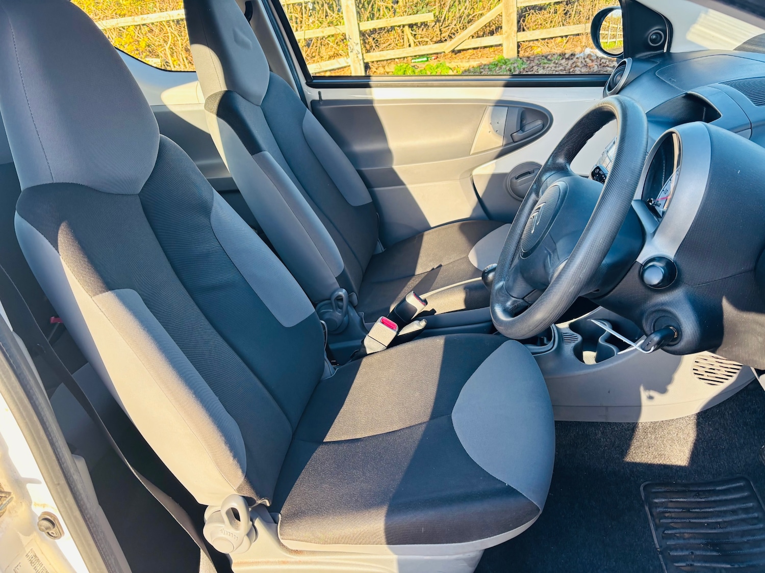 Used Citroen C1 2011 for sale - 76577356: Photo 13