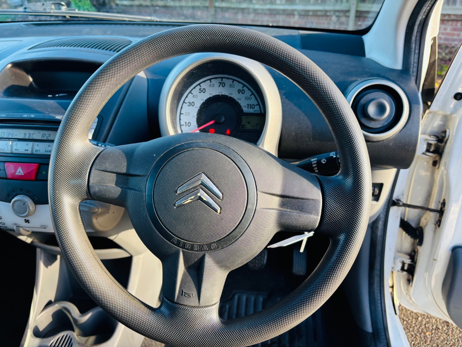 Used Citroen C1 2011 for sale - 76577356: Photo 15