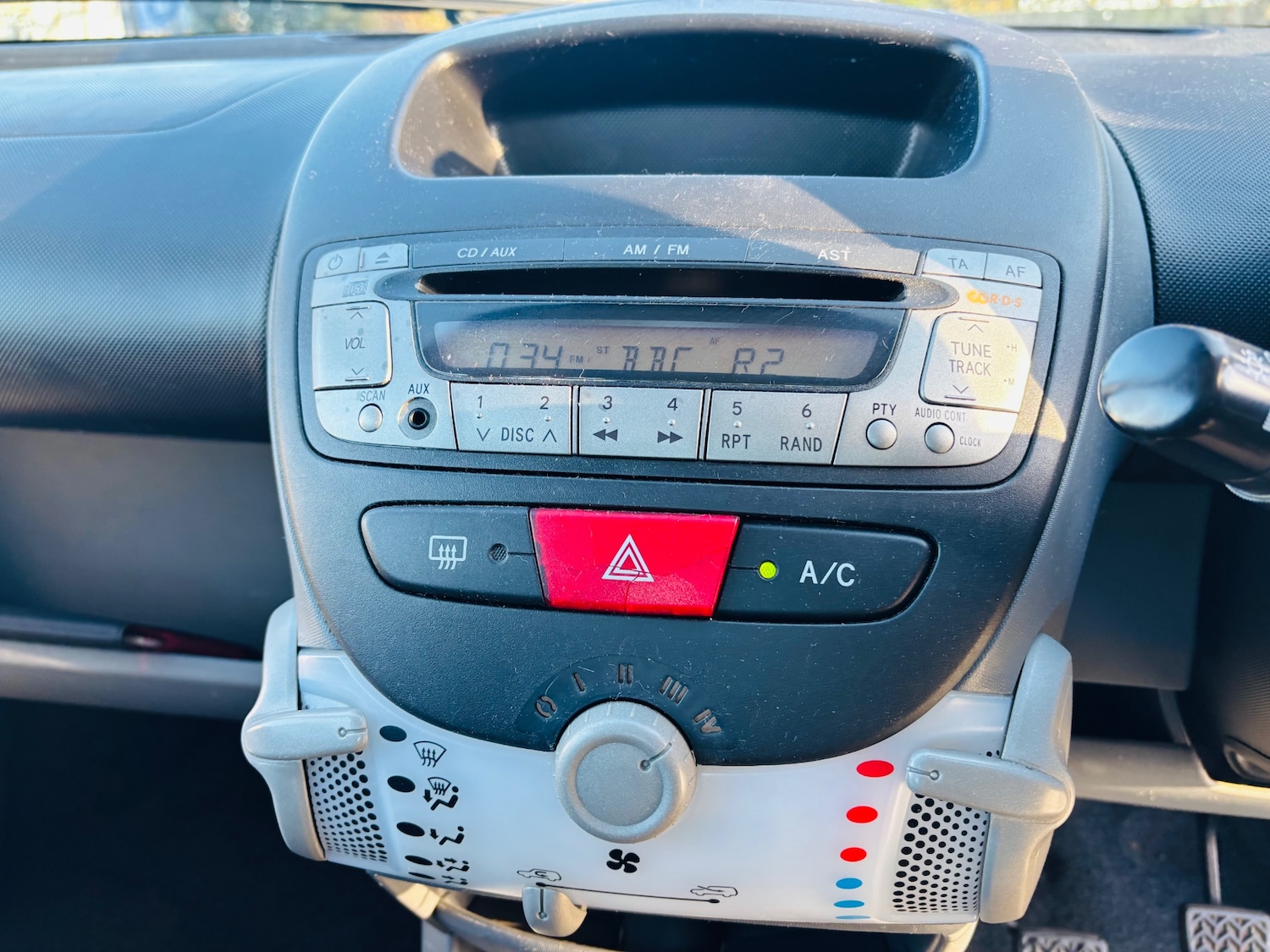 Used Citroen C1 2011 for sale - 76577356: Photo 16