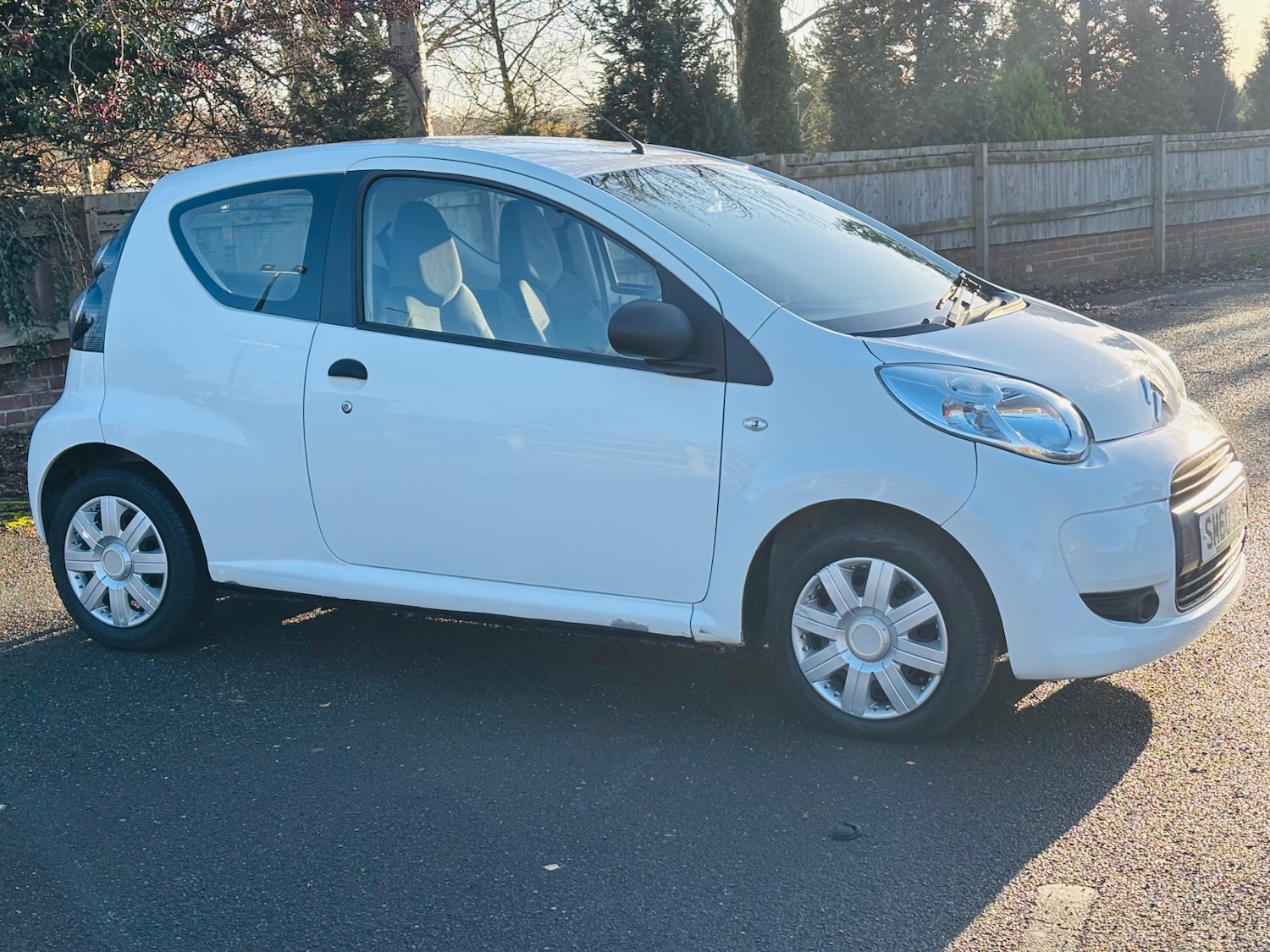 Used Citroen C1 2011 for sale - 76577356: Photo 5