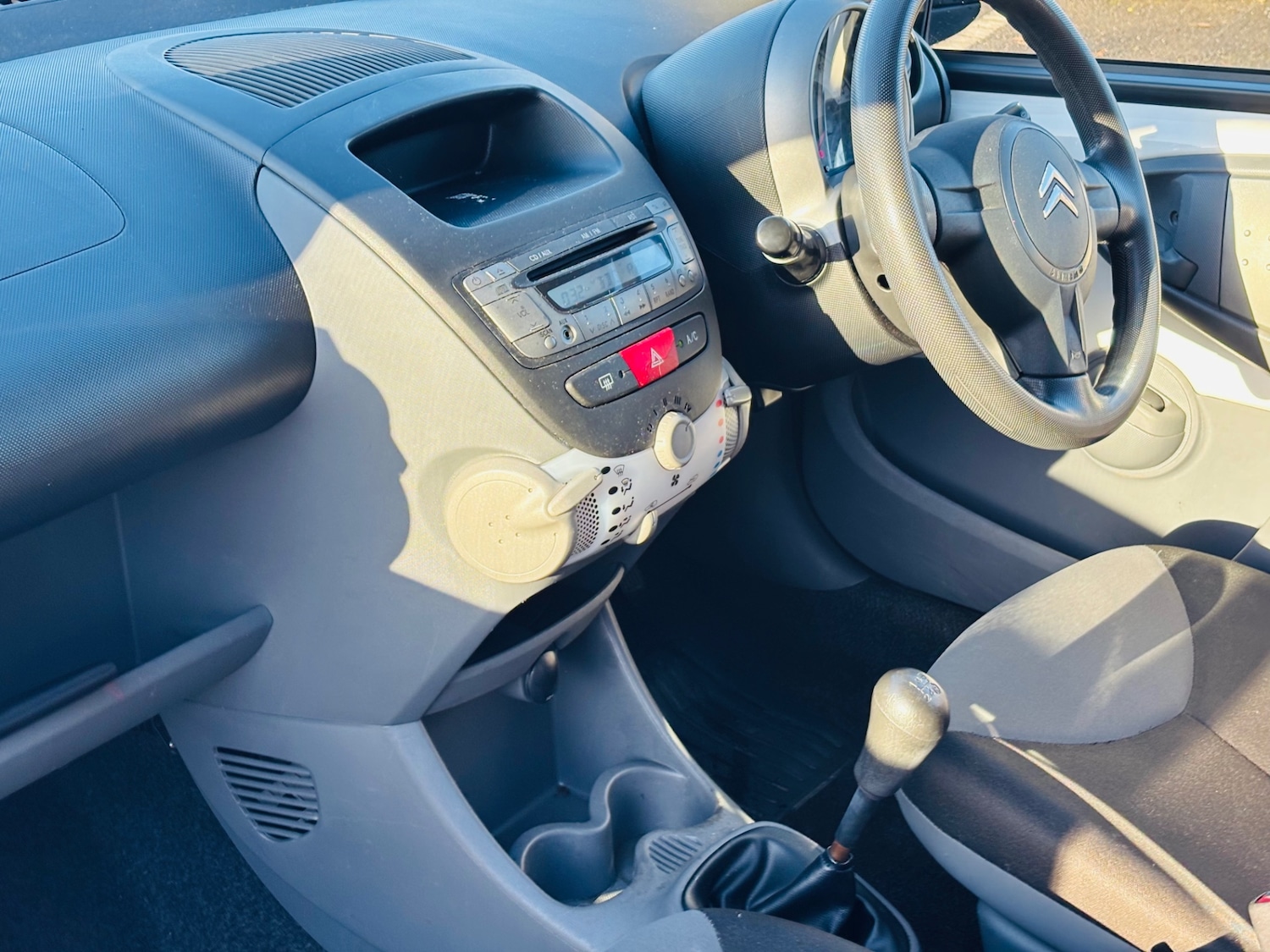 Used Citroen C1 2011 for sale - 76577356: Photo 9