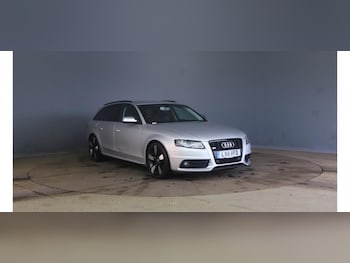 Used Audi S4 Avant 2011 for sale - 78258166: Photo