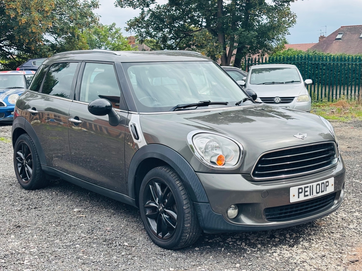 Used MINI Countryman 2011 for sale - 76544366: Photo 1