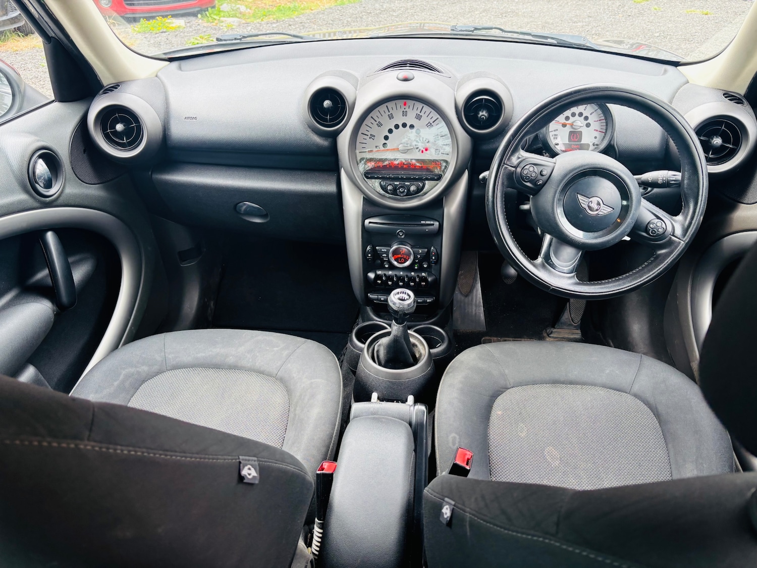 Used MINI Countryman 2011 for sale - 76544366: Photo 10