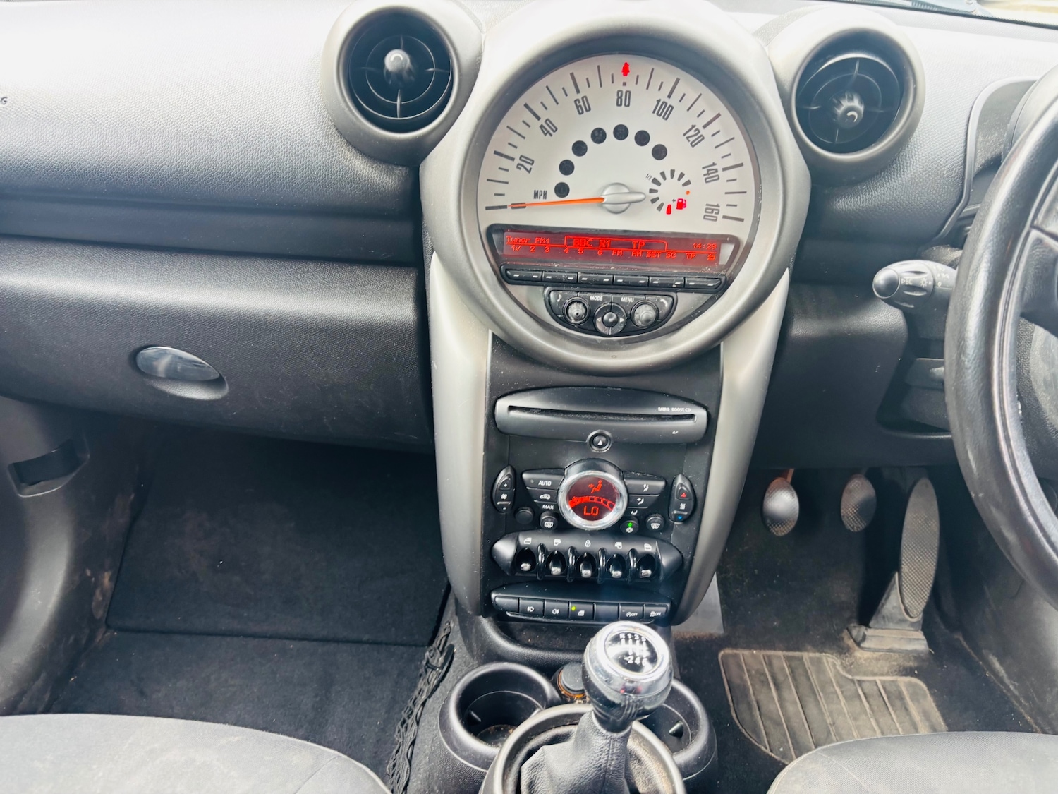 Used MINI Countryman 2011 for sale - 76544366: Photo 11