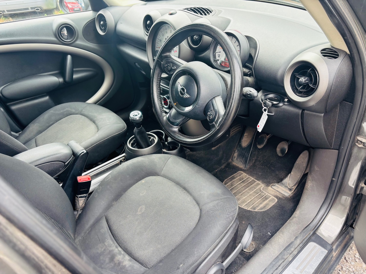 Used MINI Countryman 2011 for sale - 76544366: Photo 13