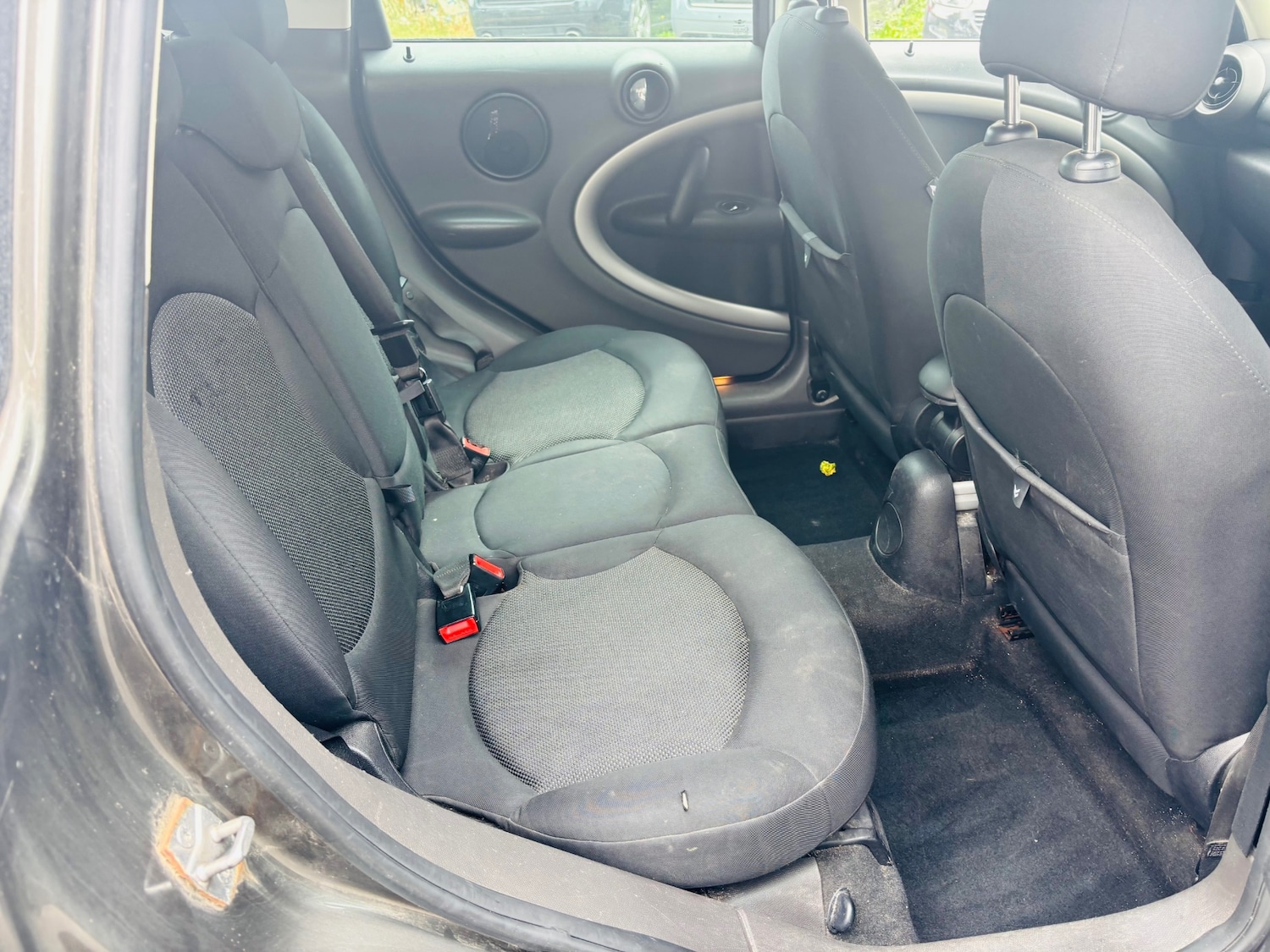 Used MINI Countryman 2011 for sale - 76544366: Photo 14