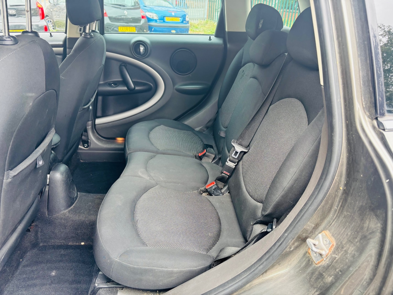 Used MINI Countryman 2011 for sale - 76544366: Photo 16