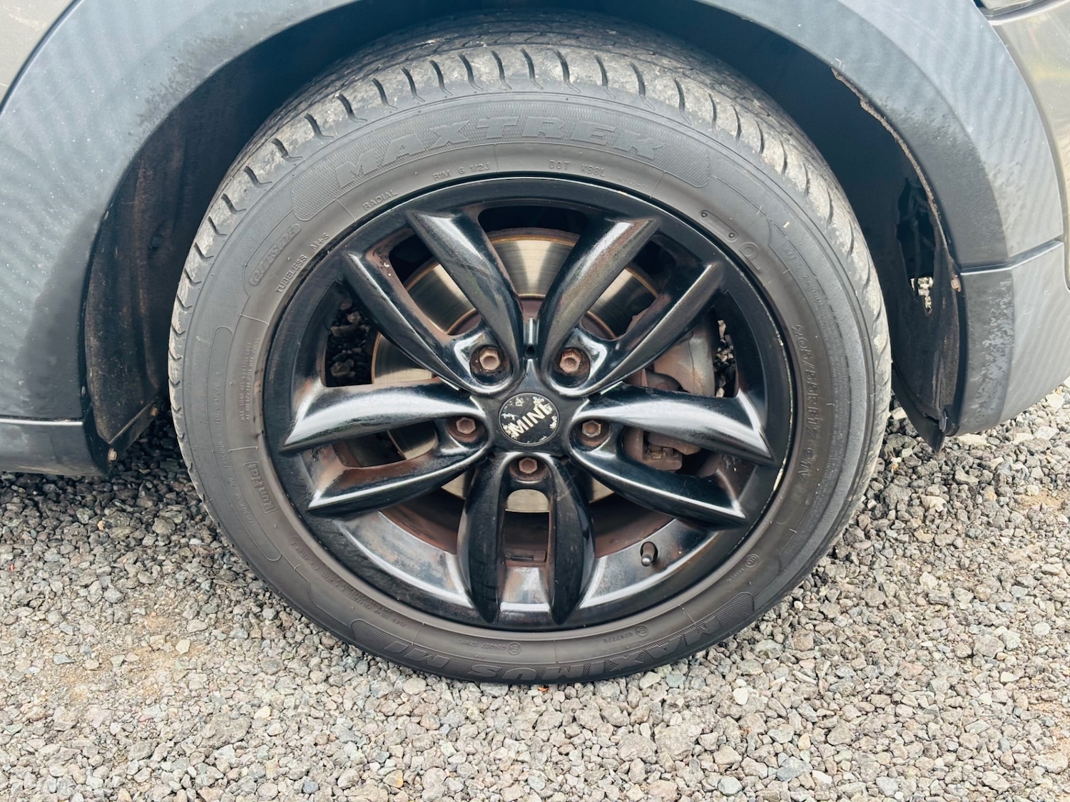 Used MINI Countryman 2011 for sale - 76544366: Photo 18