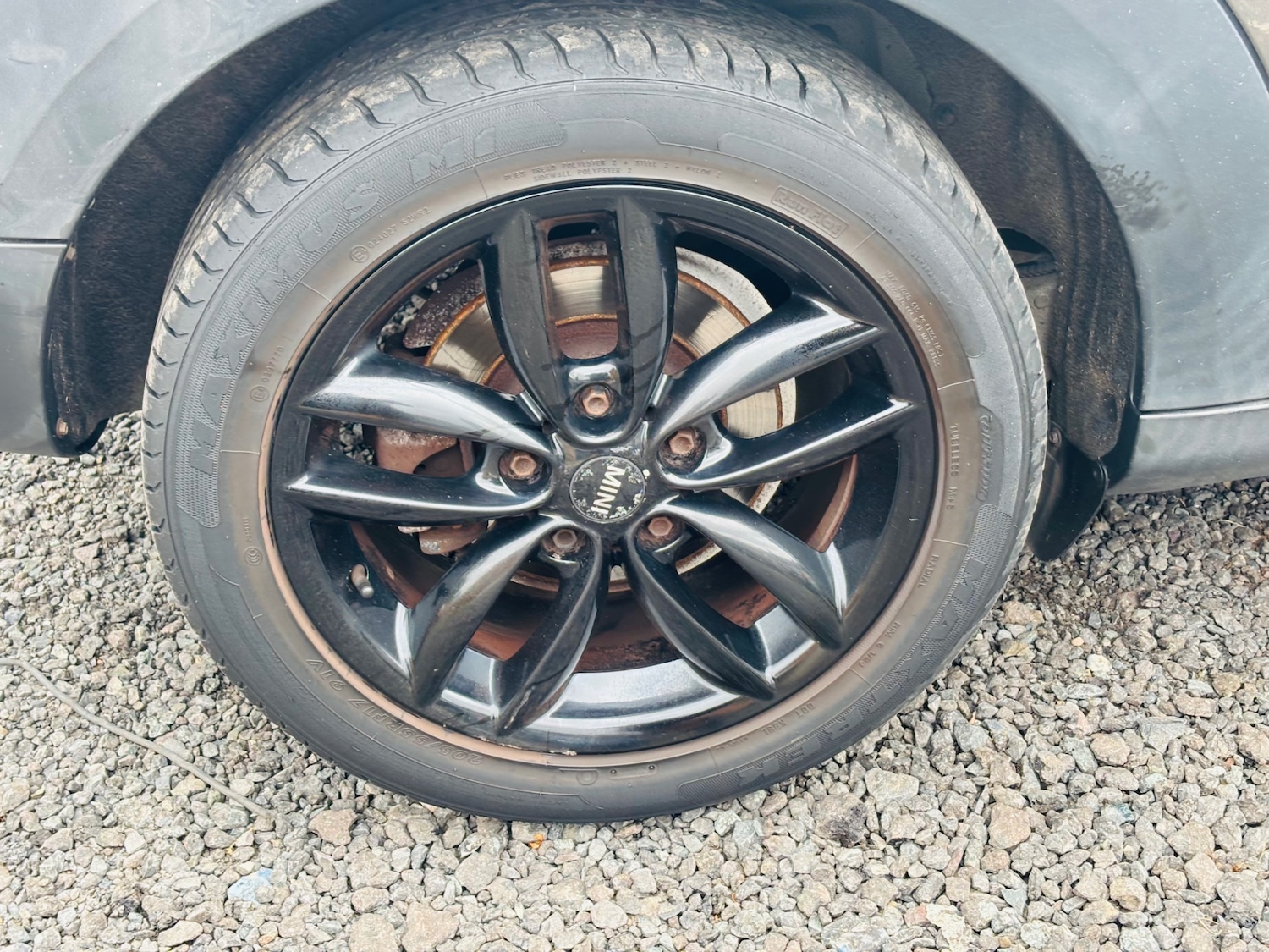 Used MINI Countryman 2011 for sale - 76544366: Photo 19