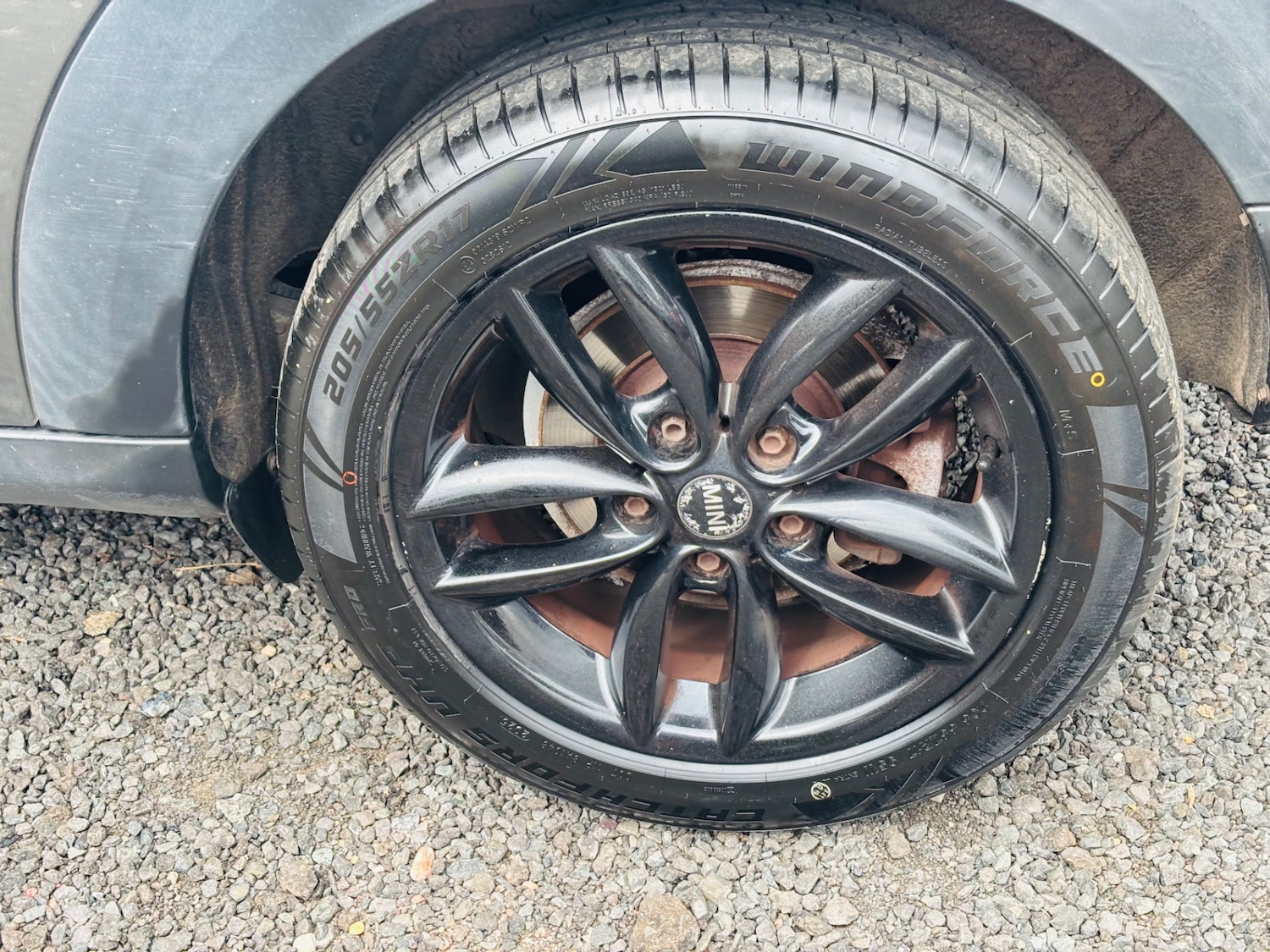 Used MINI Countryman 2011 for sale - 76544366: Photo 21