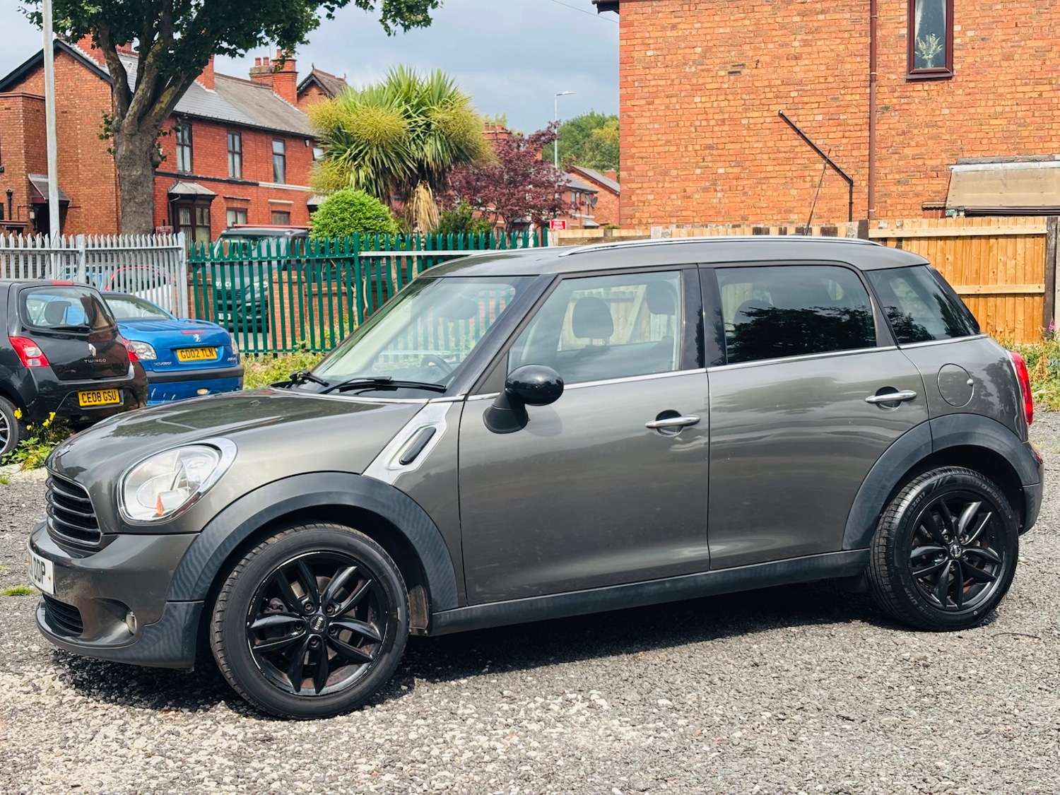 Used MINI Countryman 2011 for sale - 76544366: Photo 4