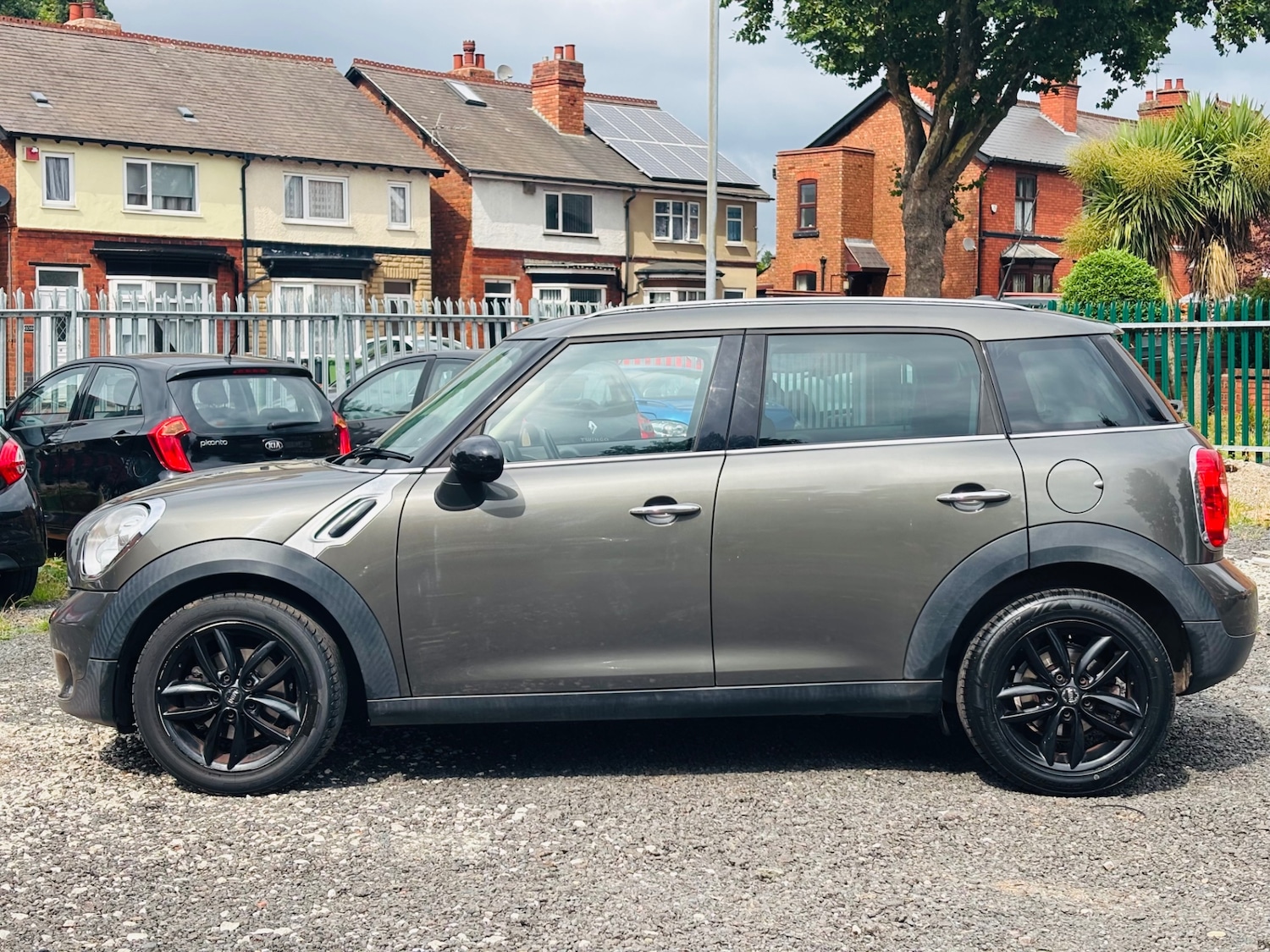 Used MINI Countryman 2011 for sale - 76544366: Photo 5