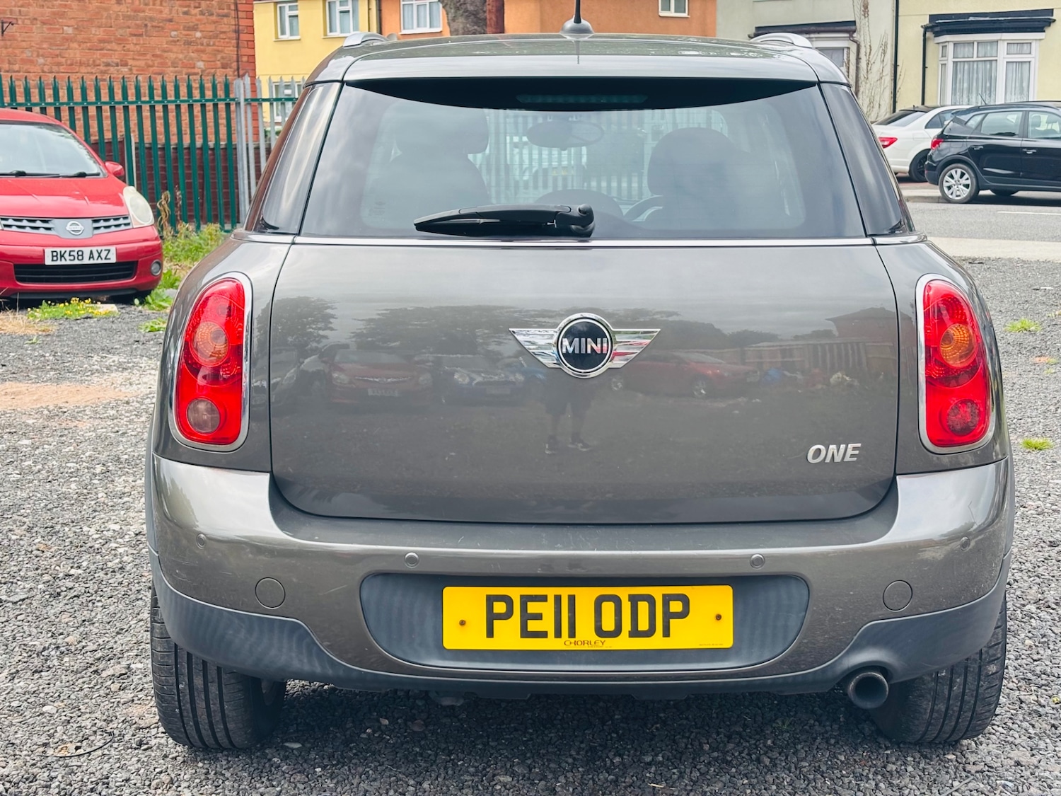 Used MINI Countryman 2011 for sale - 76544366: Photo 7