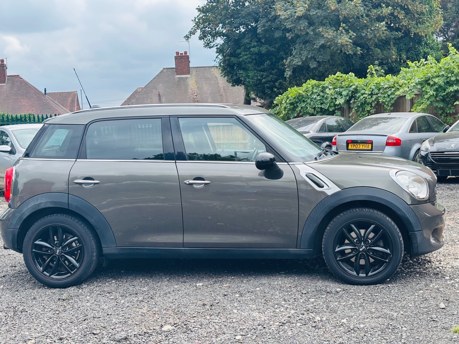 Used MINI Countryman 2011 for sale - 76544366: Photo 9