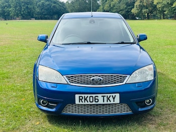 Used Ford Mondeo 2006 for sale - 75622899: Photo