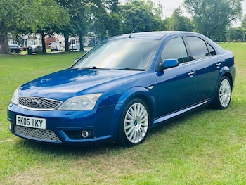 Used Ford Mondeo 2006 for sale - 75622899: Photo