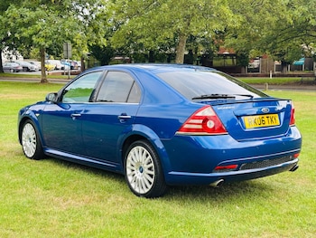 Used Ford Mondeo 2006 for sale - 75622899: Photo