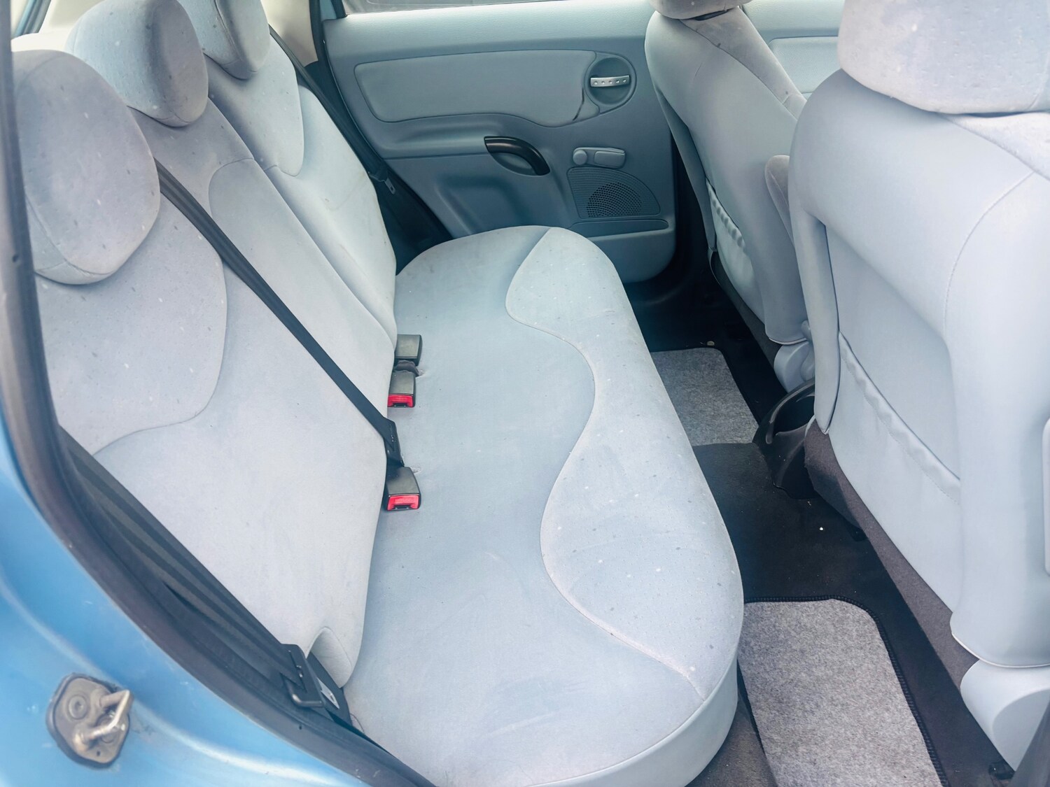 Used Citroen C3 2003 for sale - 76542906: Photo 15