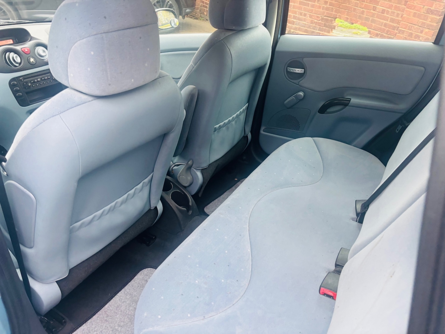 Used Citroen C3 2003 for sale - 76542906: Photo 18