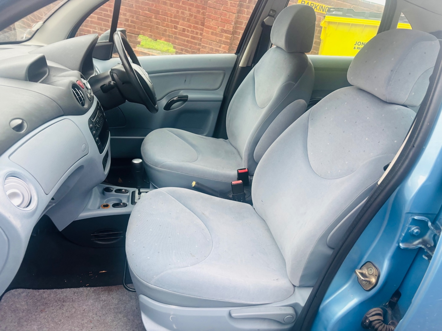 Used Citroen C3 2003 for sale - 76542906: Photo 19