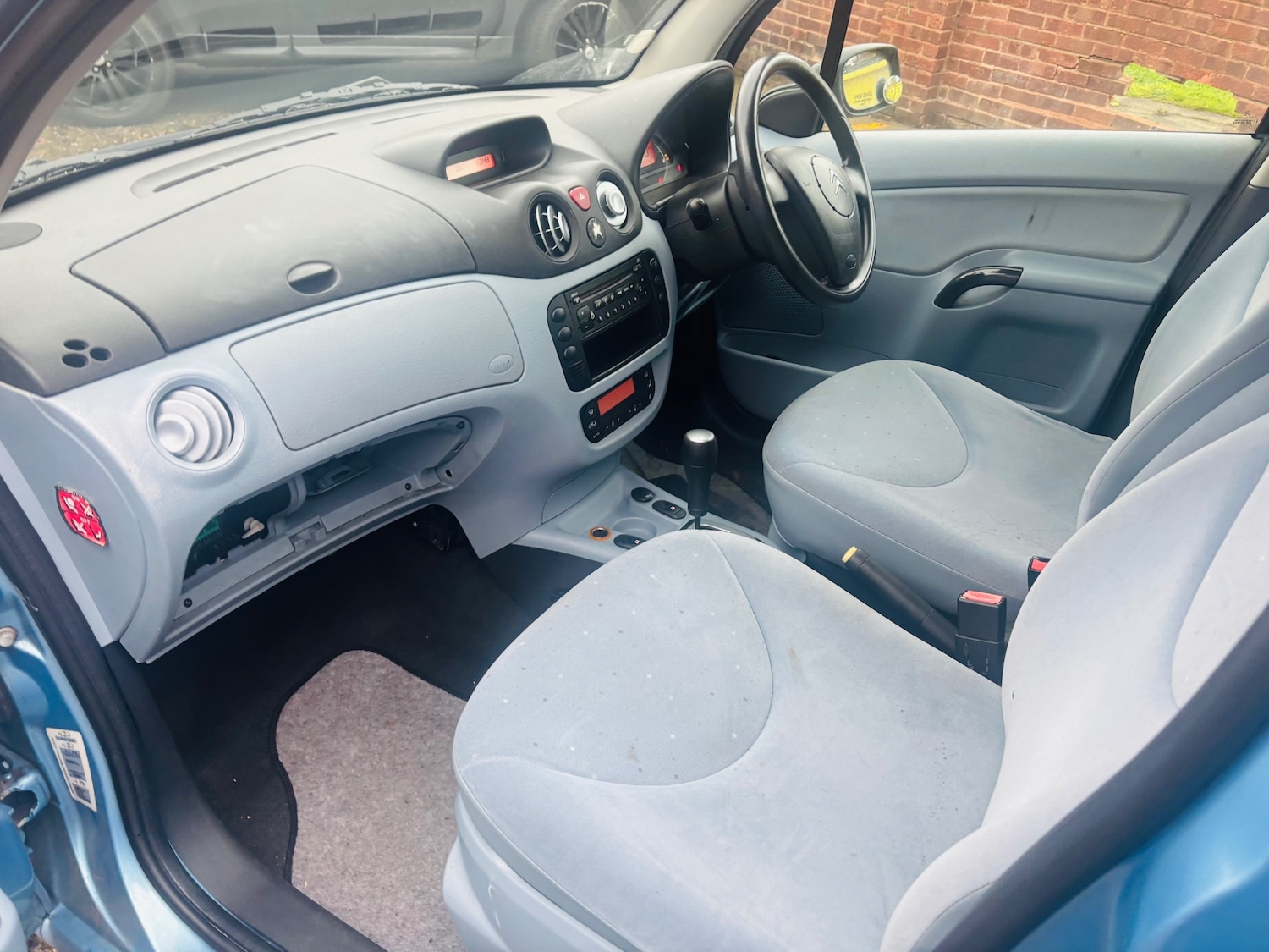 Used Citroen C3 2003 for sale - 76542906: Photo 20