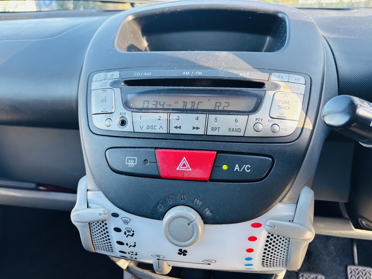 Used Citroen C1 2011 for sale - 76951060: Photo 12