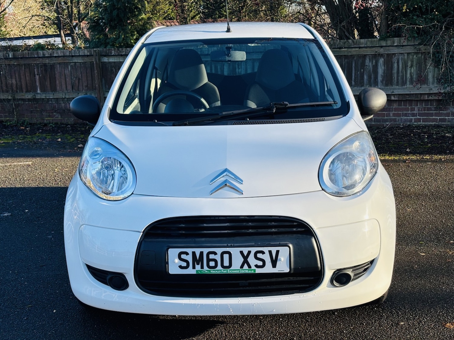 Used Citroen C1 2011 for sale - 76951060: Photo 2