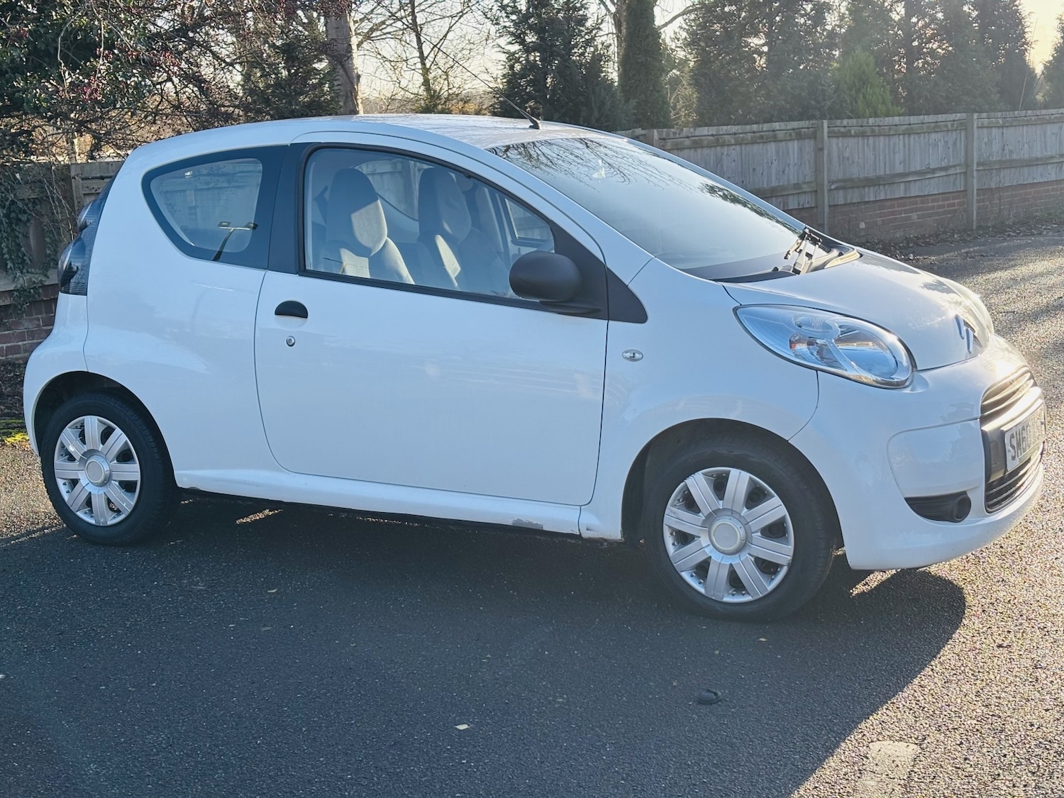 Used Citroen C1 2011 for sale - 76951060: Photo 5