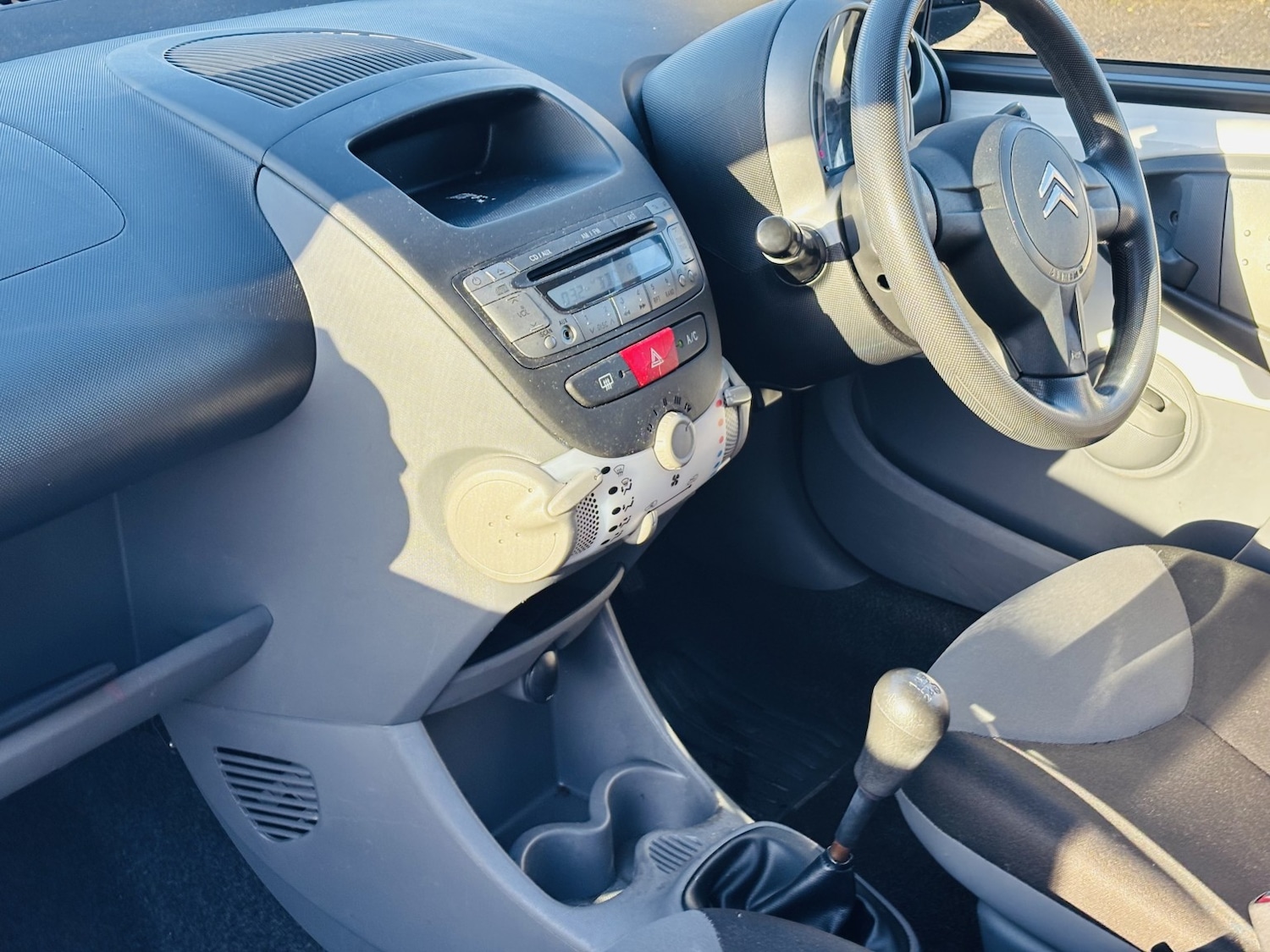 Used Citroen C1 2011 for sale - 76951060: Photo 7