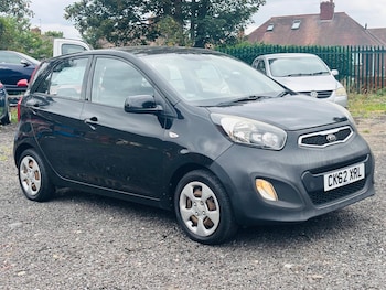 Kia - Picanto