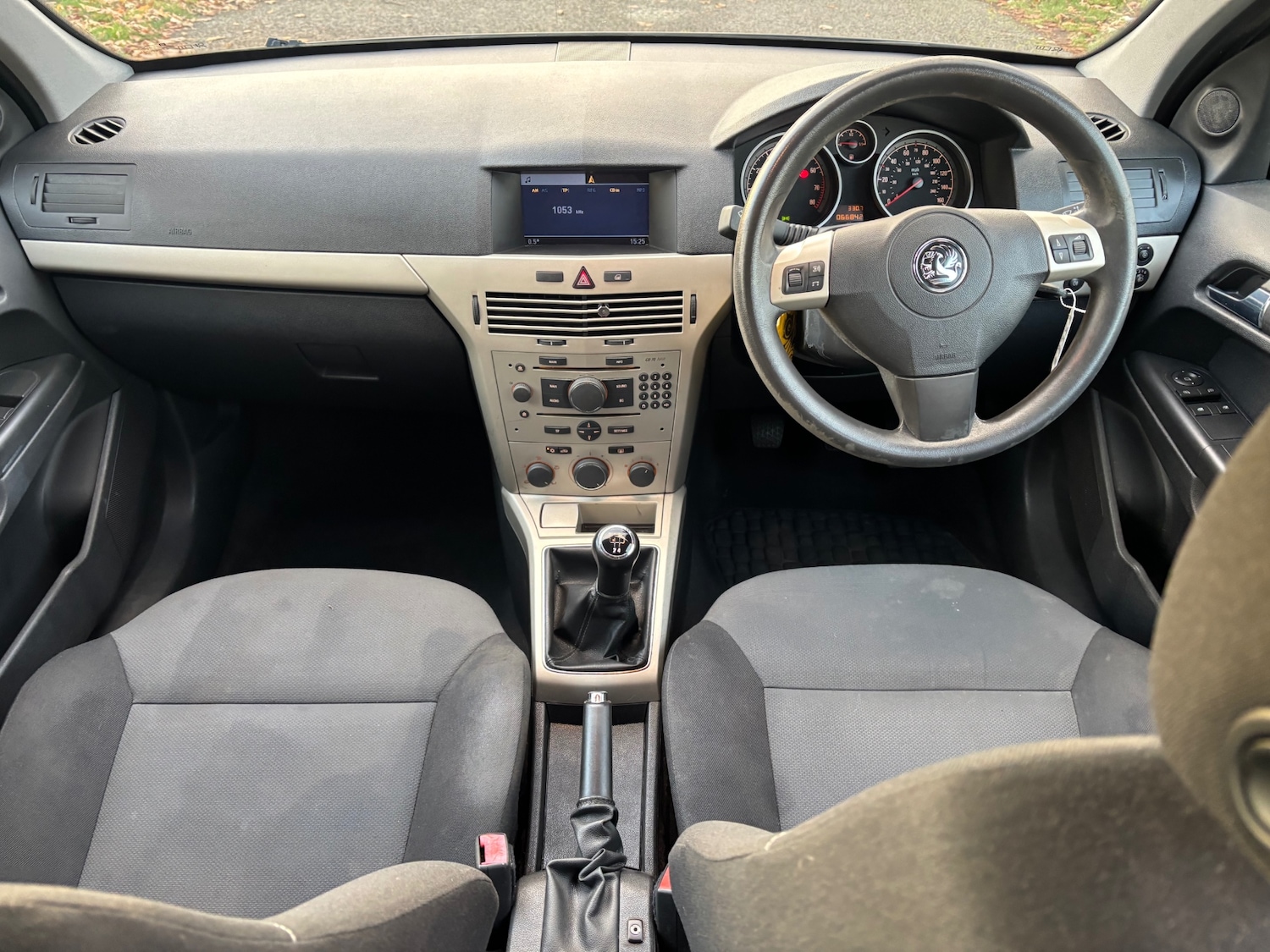 Used Vauxhall Astra 2009 for sale - 76577501: Photo 11