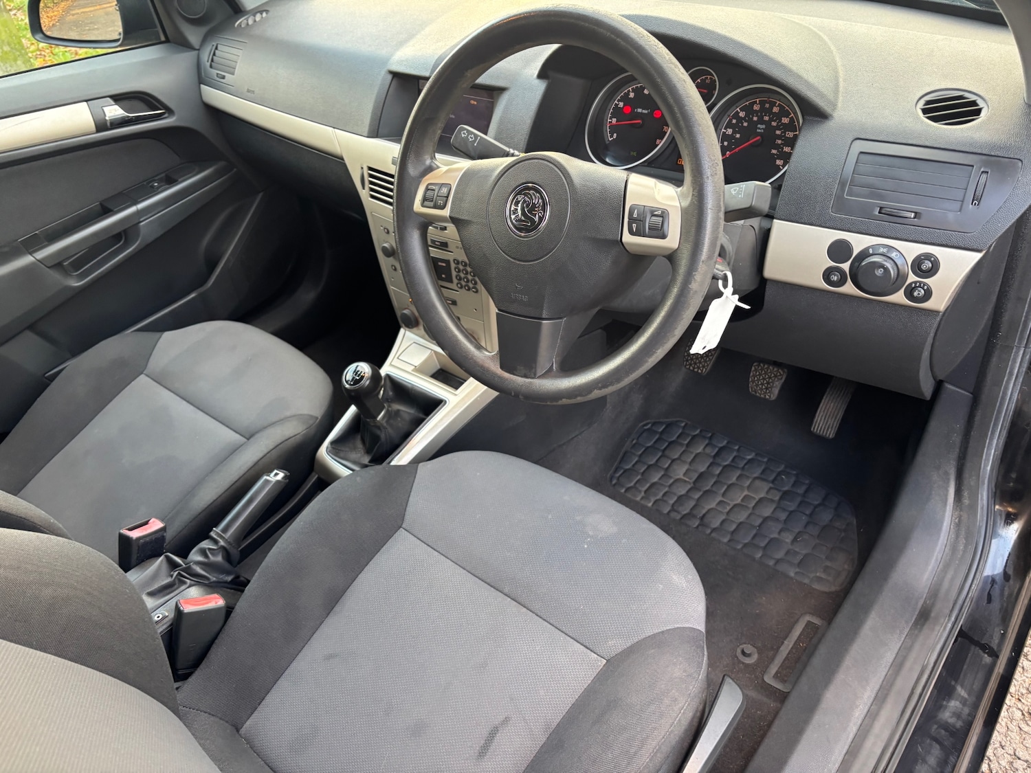 Used Vauxhall Astra 2009 for sale - 76577501: Photo 16