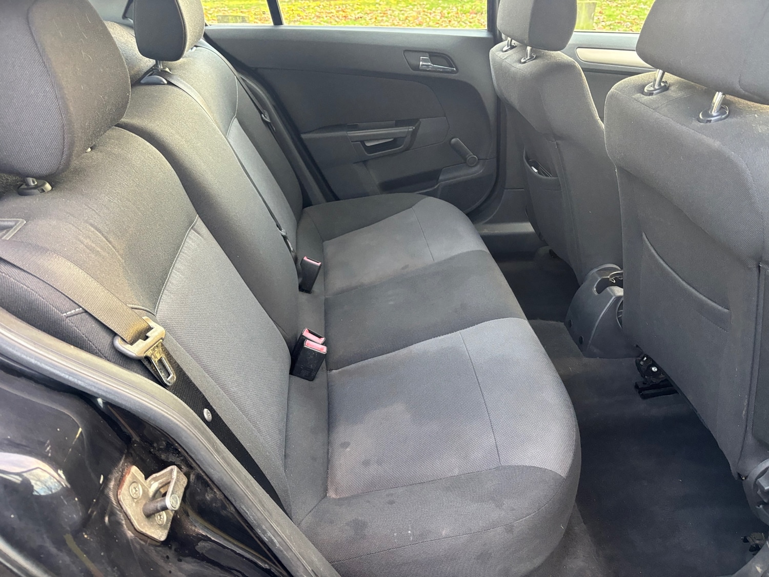 Used Vauxhall Astra 2009 for sale - 76577501: Photo 17