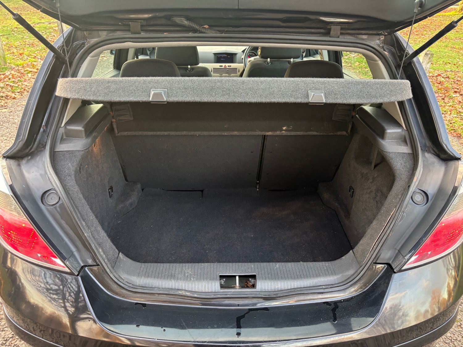 Used Vauxhall Astra 2009 for sale - 76577501: Photo 18