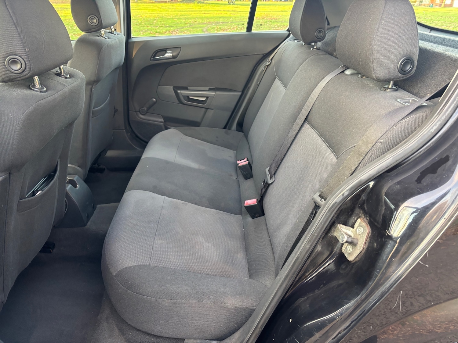 Used Vauxhall Astra 2009 for sale - 76577501: Photo 19