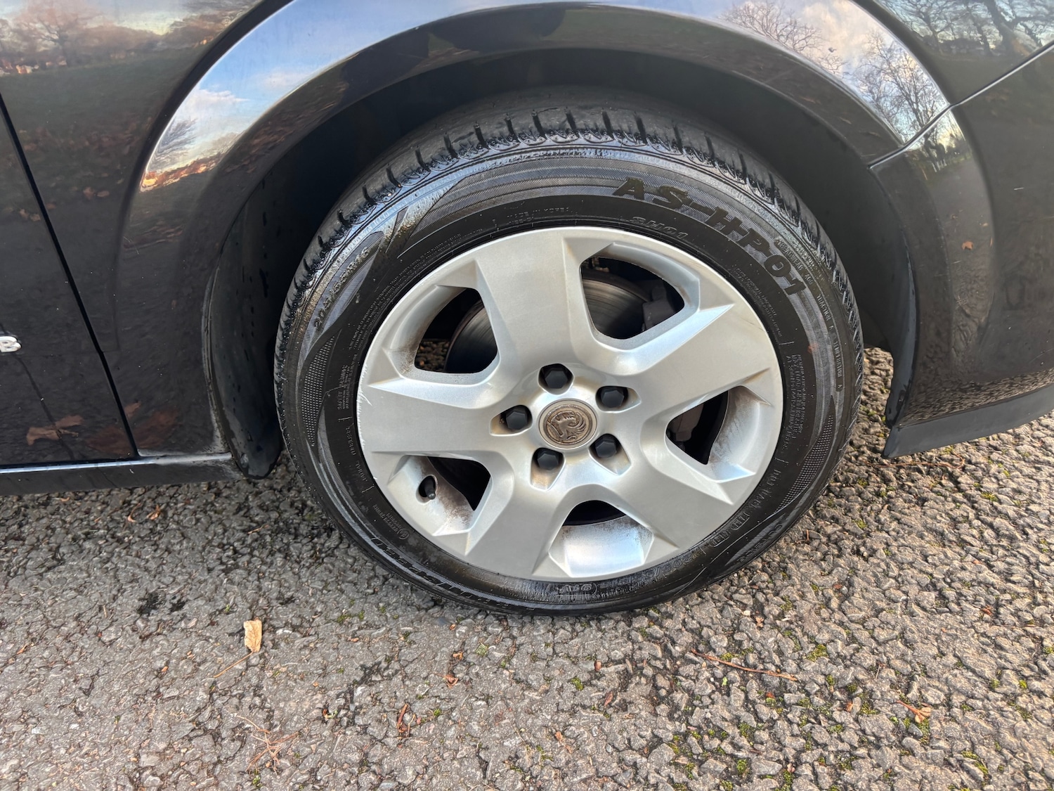 Used Vauxhall Astra 2009 for sale - 76577501: Photo 21