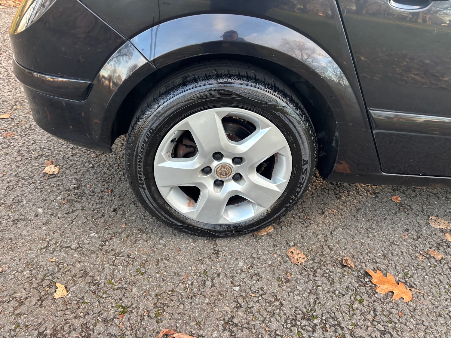 Used Vauxhall Astra 2009 for sale - 76577501: Photo 22