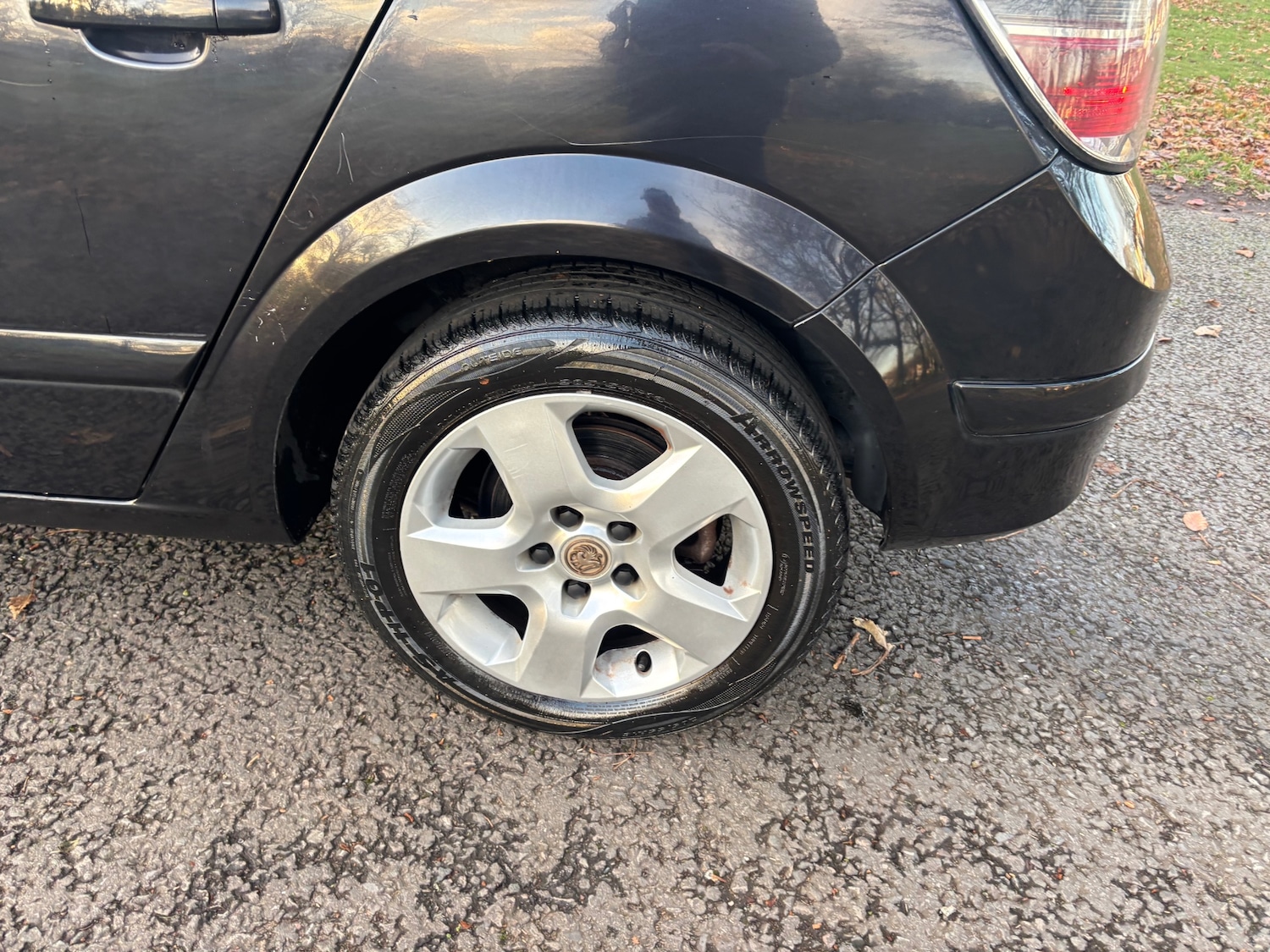 Used Vauxhall Astra 2009 for sale - 76577501: Photo 23