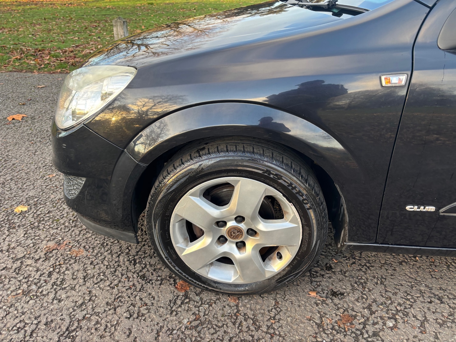 Used Vauxhall Astra 2009 for sale - 76577501: Photo 24