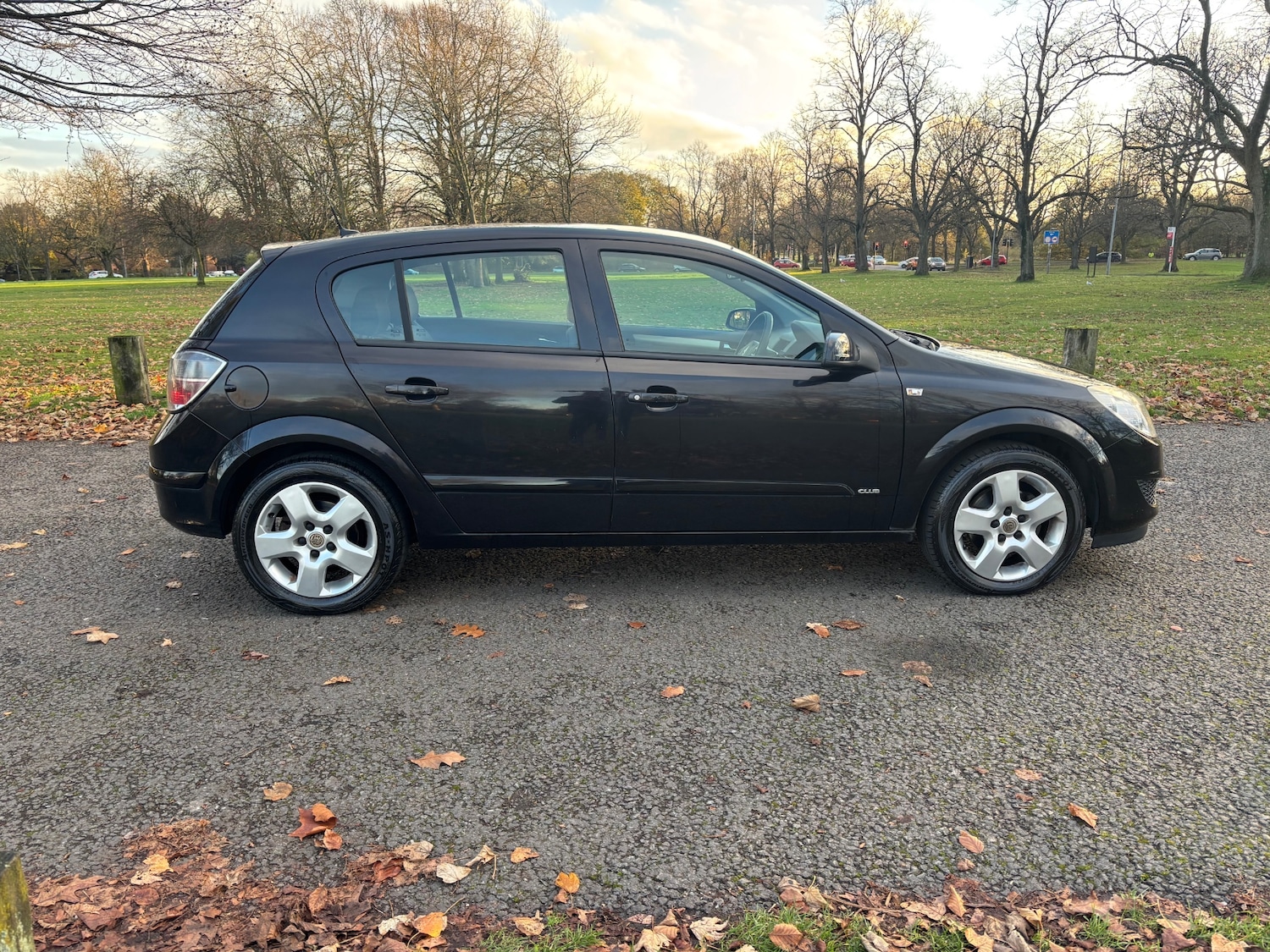 Used Vauxhall Astra 2009 for sale - 76577501: Photo 9
