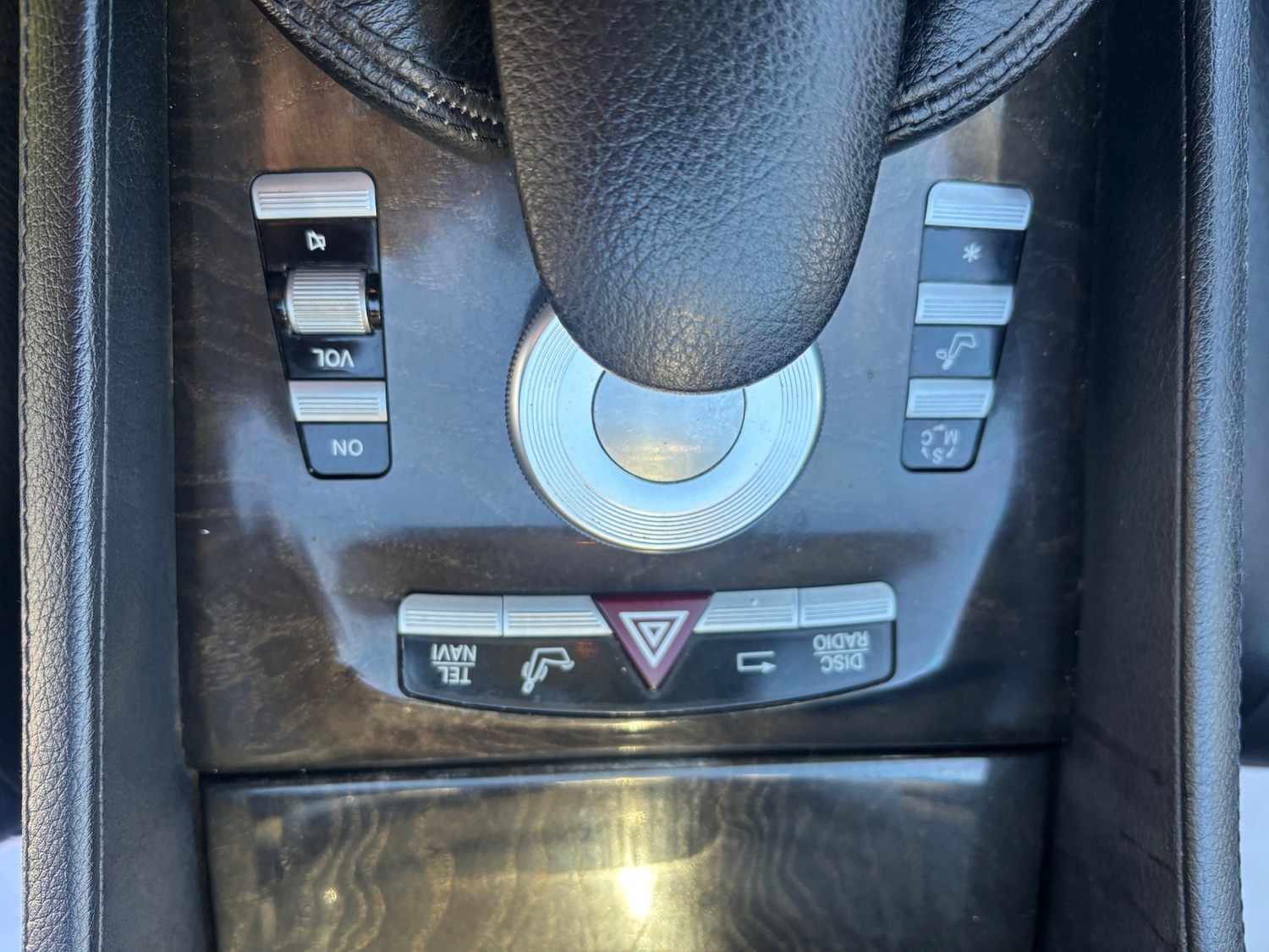 Used Mercedes-Benz CL 2009 for sale - 76651087: Photo 10